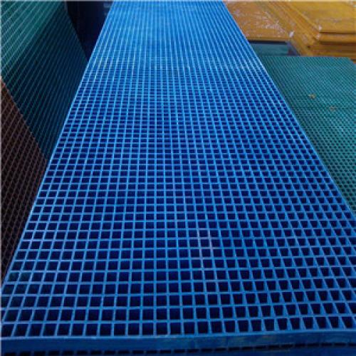 洗車房玻璃鋼格板