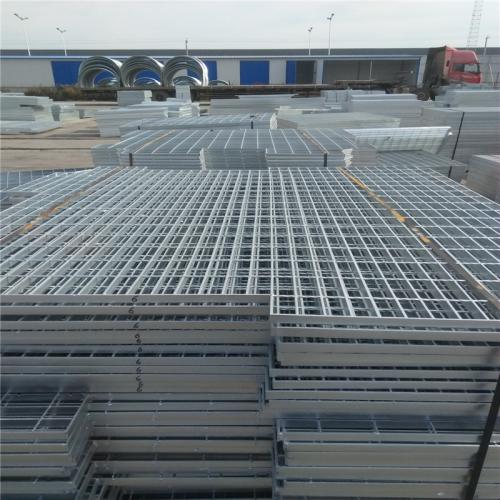 鍍鋅鋼格柵蓋板