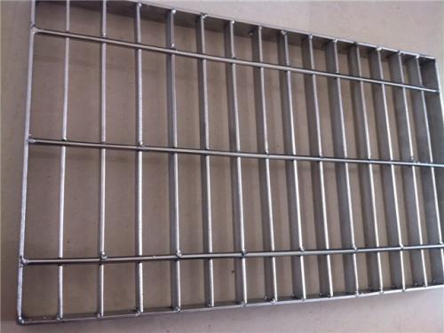不銹鋼拋光格柵板