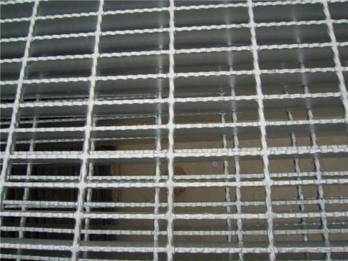 齒形格柵板價格