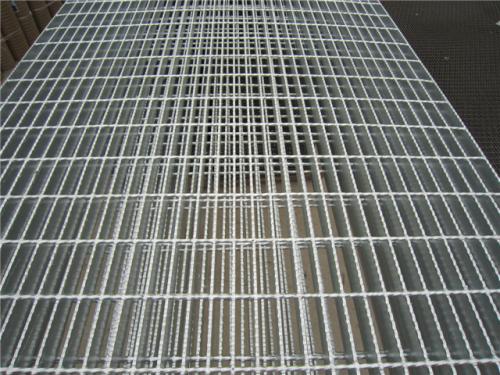 齒形鋼格柵板規格