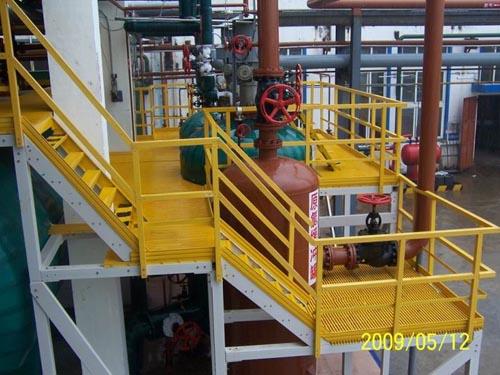 玻璃鋼平臺(tái)