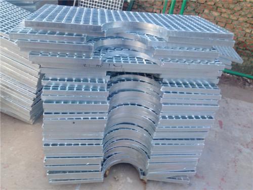 異型鋼格柵蓋板