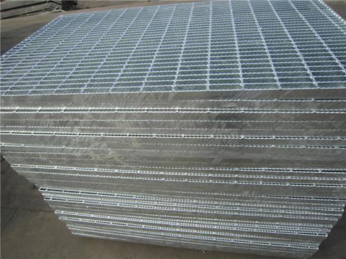 齒形格柵板廠家