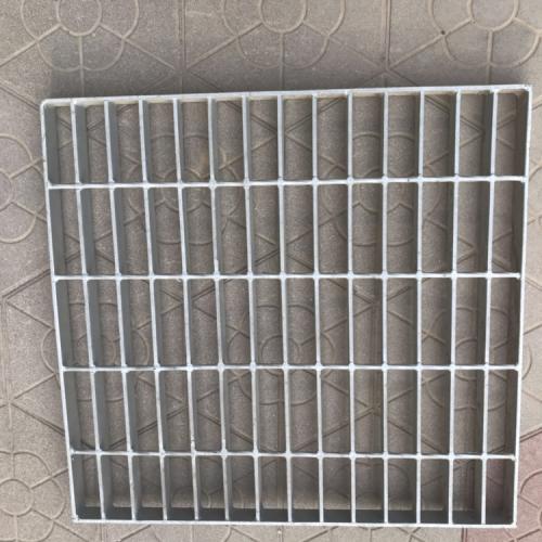 熱鍍鋅鋼格板廠家