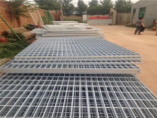 鋼格柵蓋板廠家