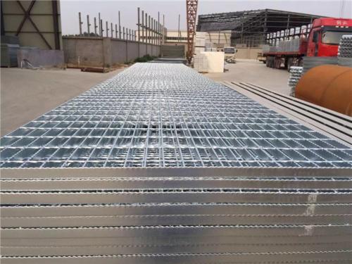 齒形鋼格柵廠家