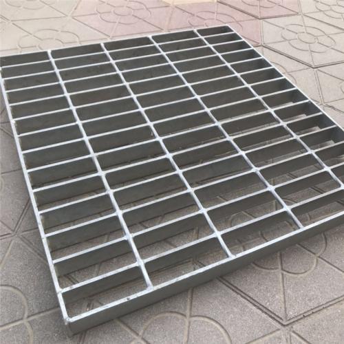 鋼結構平臺鋼格板