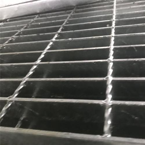 熱浸鋅鋼格板規(guī)格