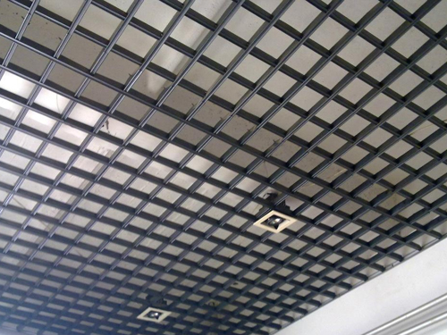 鋁合金鋼格板1 鋁合金鋼格板1