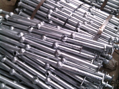 球接欄桿2 球接欄桿2