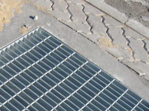 地溝格柵板 地溝格柵板