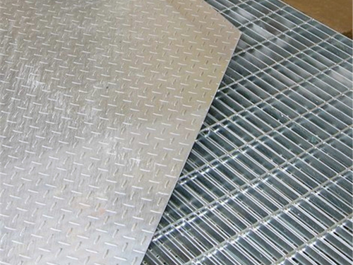 復(fù)合鋼格柵 復(fù)合鋼格柵