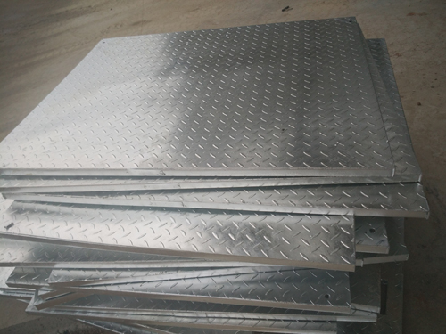 復(fù)合鋼格柵2 復(fù)合鋼格柵2