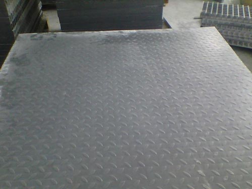 復(fù)合格柵蓋板 復(fù)合格柵蓋板