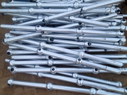 球型欄桿2 球型欄桿2