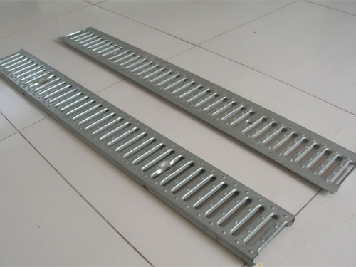 網(wǎng)格排水溝蓋板 網(wǎng)格排水溝蓋板