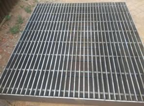 穿孔鋼格板 穿孔鋼格板