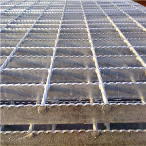 齒形鋼格柵5 齒形鋼格柵5