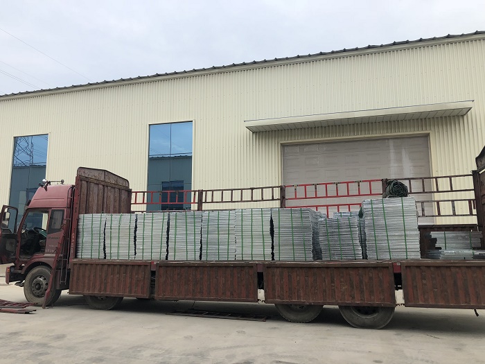 不銹鋼對(duì)插鋼格板 不銹鋼對(duì)插鋼格板