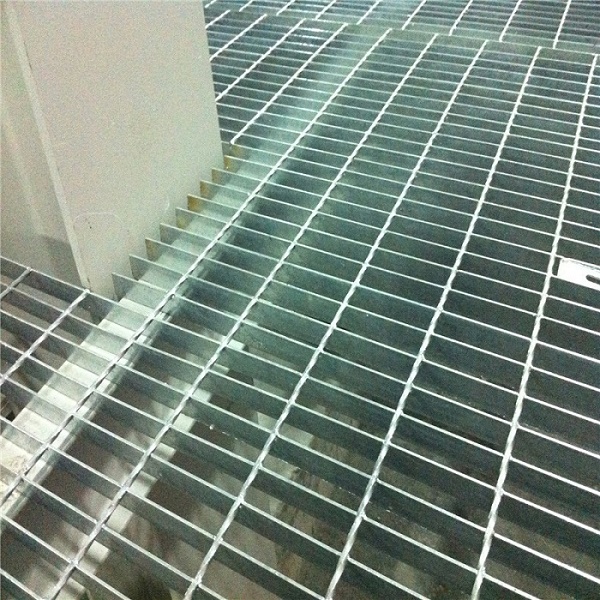 熱鍍鋅鋼格柵板廠家 熱鍍鋅鋼格柵板廠家