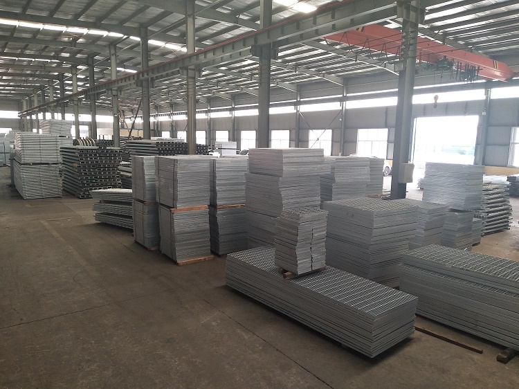 平臺鋼格板 平臺鋼格板