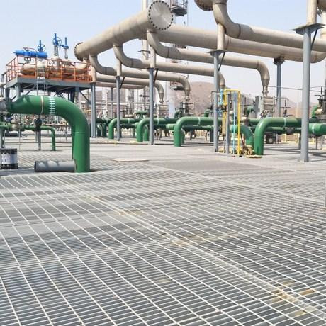 熱浸鋅鋼格板規格 熱浸鋅鋼格板規格