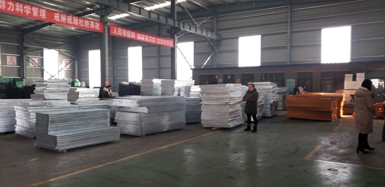 鍍鋅復合鋼蓋板 鍍鋅復合鋼蓋板