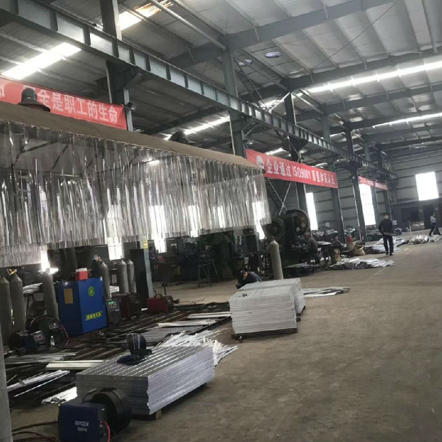 電鍍鋅鋼格板用途 電鍍鋅鋼格板用途