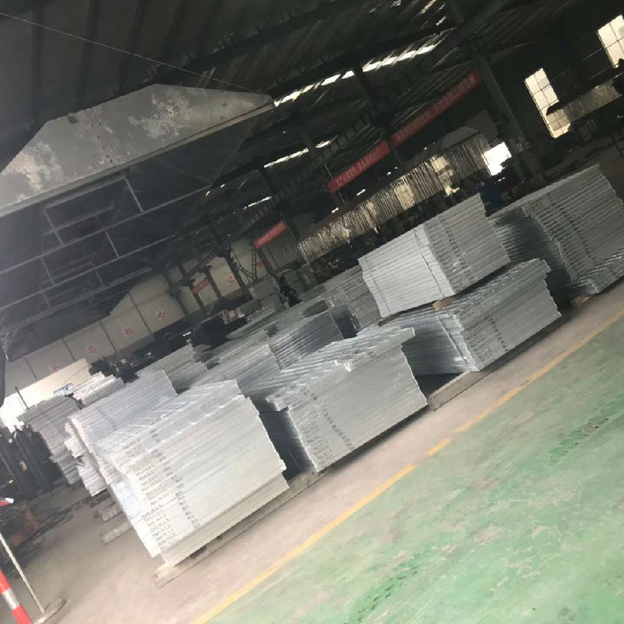 熱浸鋅鋼格板規格 熱浸鋅鋼格板規格