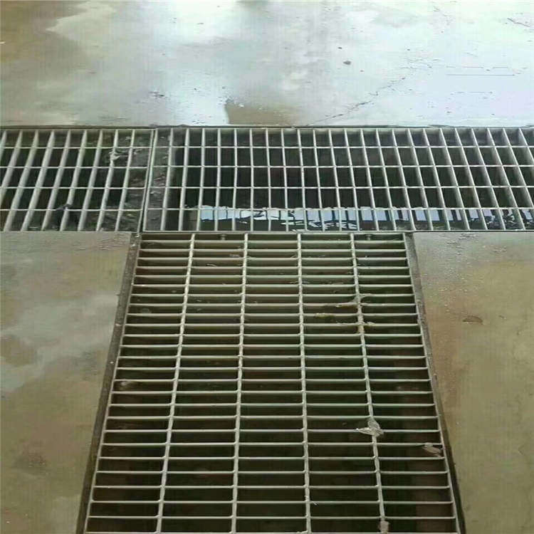 熱鍍鋅格柵板 熱鍍鋅格柵板