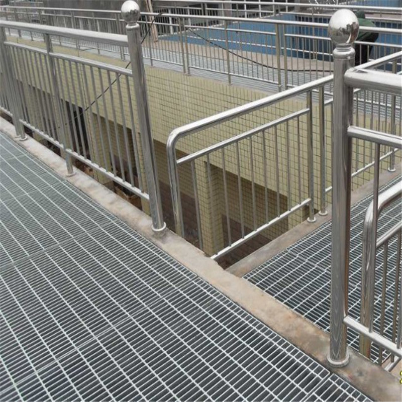 電鍍鋅鋼格板用途 電鍍鋅鋼格板用途