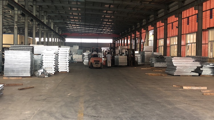 電鍍鋅鋼格板蓋板 電鍍鋅鋼格板蓋板