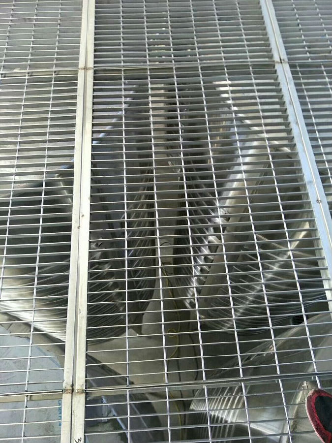 不銹鋼格柵板網用途 不銹鋼格柵板網用途