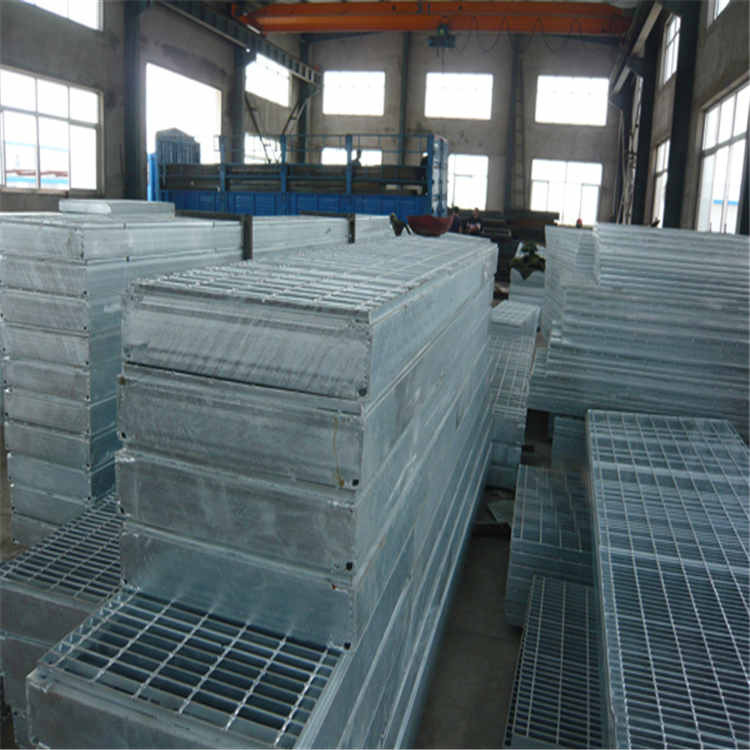 平臺鋼格板規格型號 平臺鋼格板規格型號