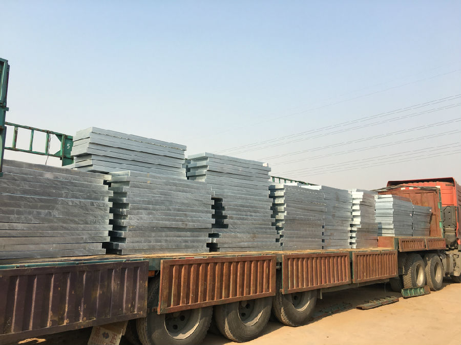 河北熱鍍鋅鋼格柵板 河北熱鍍鋅鋼格柵板