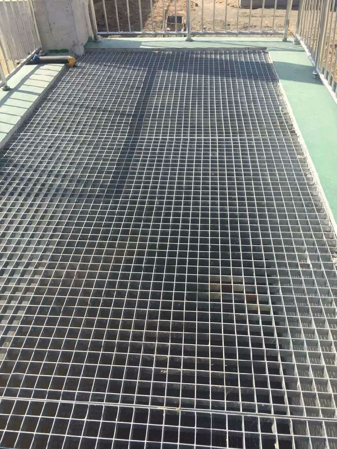 重型鋼格板格柵 重型鋼格板格柵