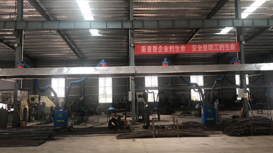 鍍鋅鋼格板承重 鍍鋅鋼格板承重