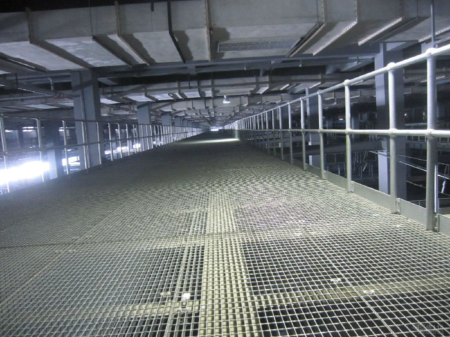 鍍鋅<a href='http://m.zjhtdwyy.com'>鋼格柵</a> 鍍鋅鋼格柵