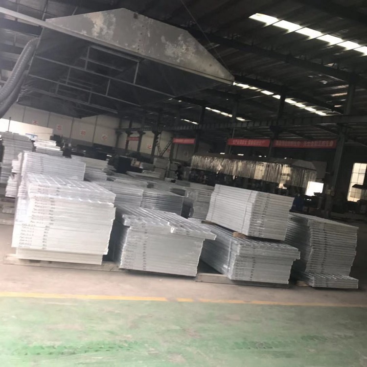 熱鍍鋅鋼格柵板廠家 熱鍍鋅鋼格柵板廠家