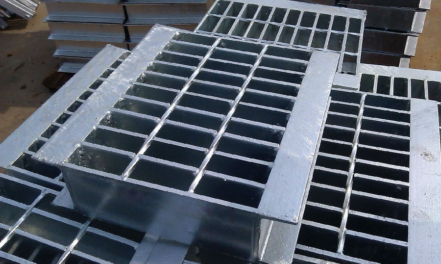 熱鍍鋅溝蓋板規(guī)格 熱鍍鋅溝蓋板規(guī)格