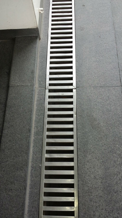 304不銹鋼格柵蓋板 304不銹鋼格柵蓋板