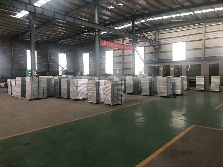 熱鍍鋅防滑鋼格板 熱鍍鋅防滑鋼格板