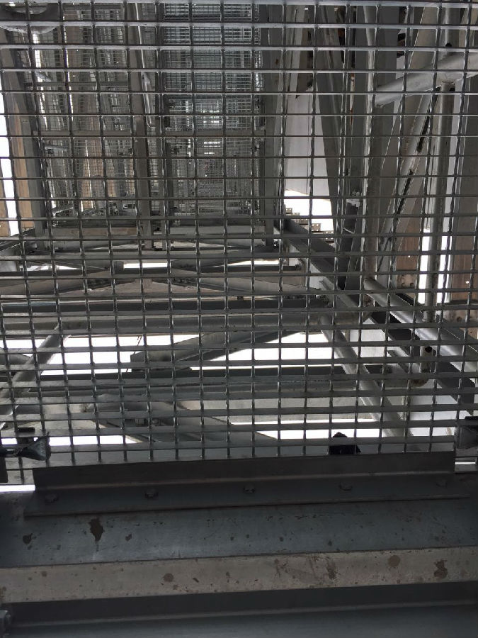 鍍鋅<a href='http://m.zjhtdwyy.com'>鋼格柵板</a>承重 鍍鋅鋼<a href='http://m.zjhtdwyy.com'>格柵板</a>承重