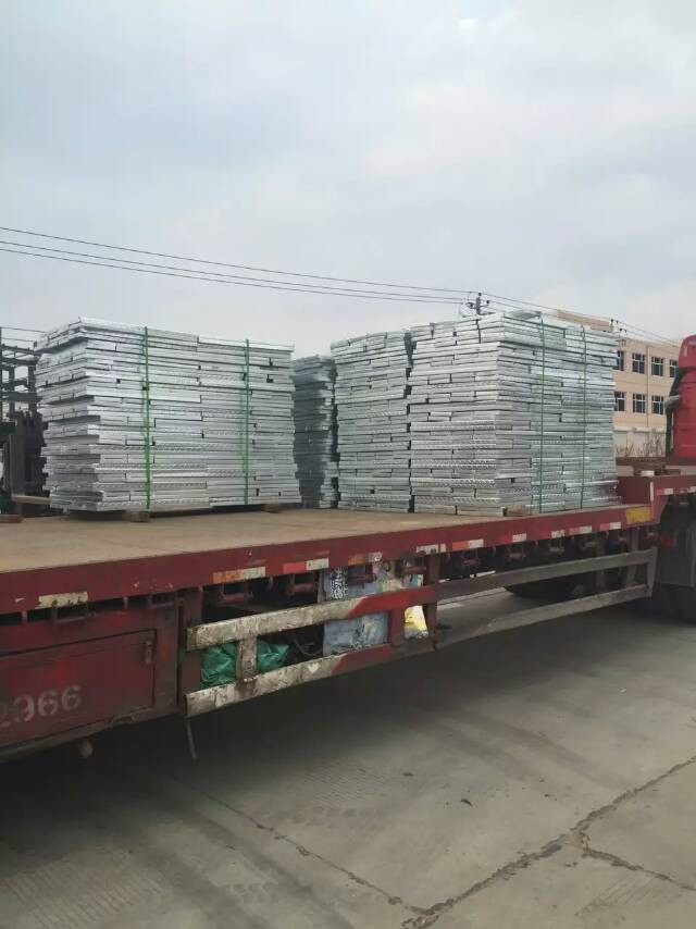 熱浸鍍鋅鋼格柵板蓋板 熱浸鍍鋅鋼格柵板蓋板