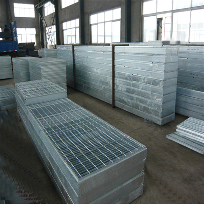 鍍鋅格柵板重量 鍍鋅格柵板重量