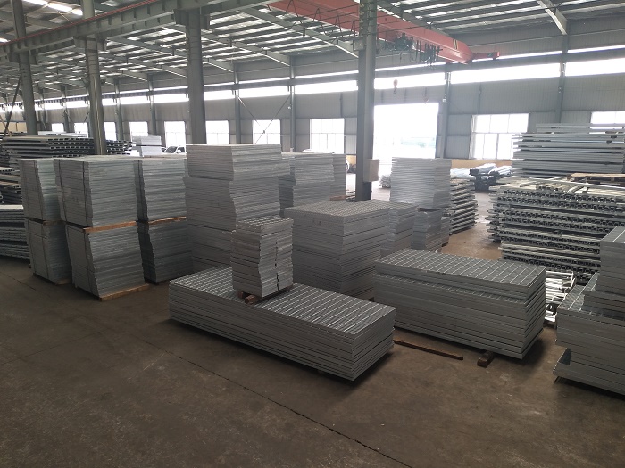 國標鍍鋅鋼格網 國標鍍鋅鋼格網