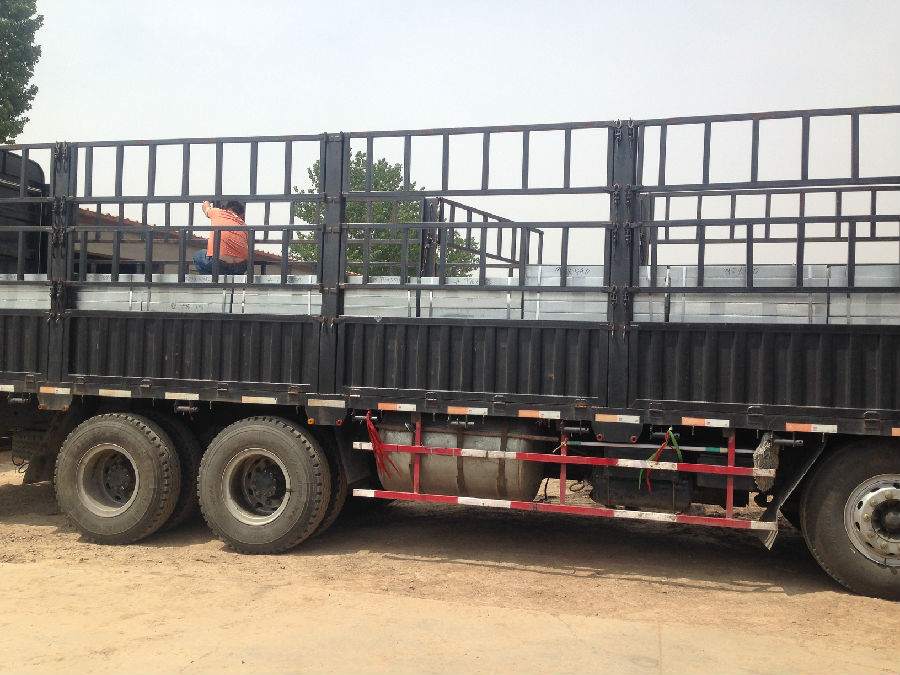 304不銹鋼鋼格板平臺(tái) 304不銹鋼鋼格板平臺(tái)