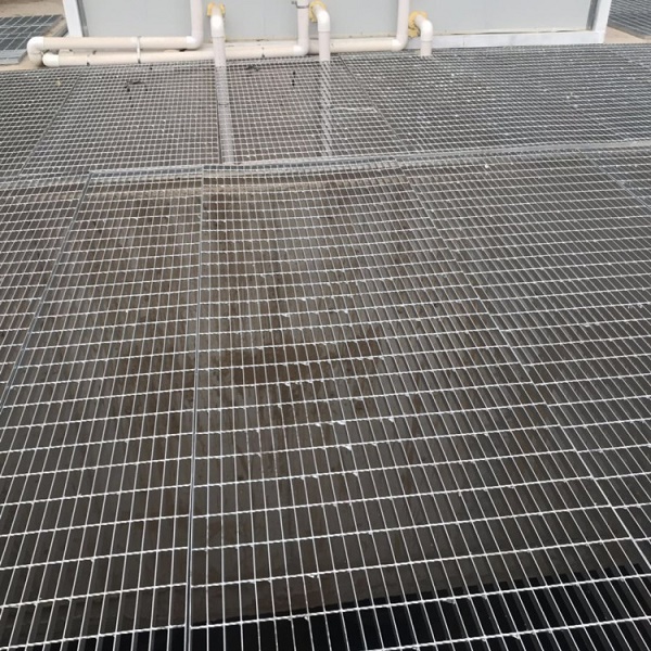 電廠熱鍍鋅格柵板規格 電廠熱鍍鋅格柵板規格