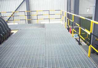 鍍鋅鋼格柵板報價 鍍鋅鋼格柵板報價